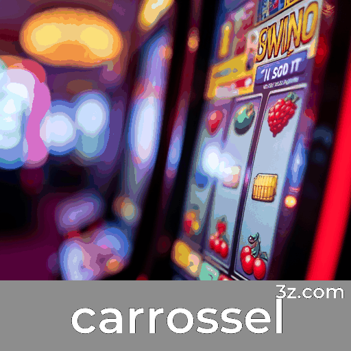 Carrossel: Seu Cassino Online Premiado e Seguro