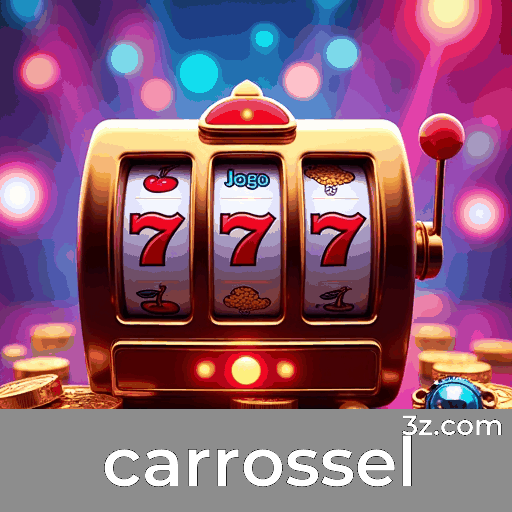 Carrossel: O Mundo de Jogos Selecionados