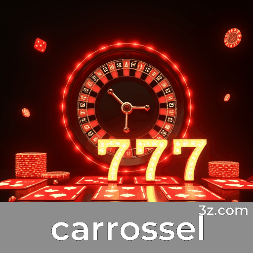 Carrossel: Tecnologia e Personalização para Experiências Únicas