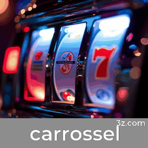Experiência Premium de Jogos no Carrossel