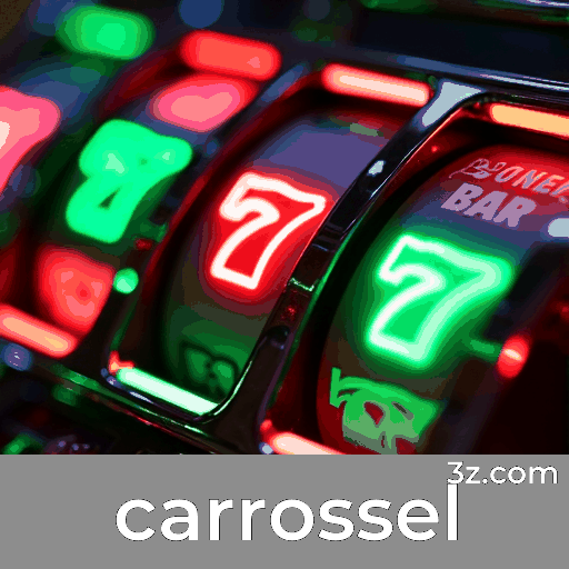 Carrossel: Seu Cassino Online Premiado e Seguro
