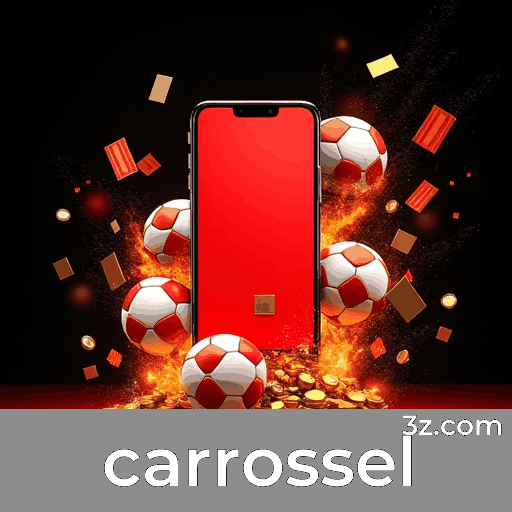 Carrossel: Download Rápido e Uso Fácil para Brasileiros