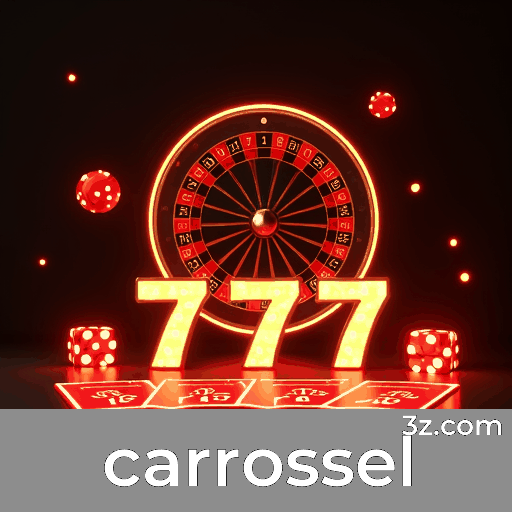 Controle Total e Personalização Completa de Conta na Carrossel