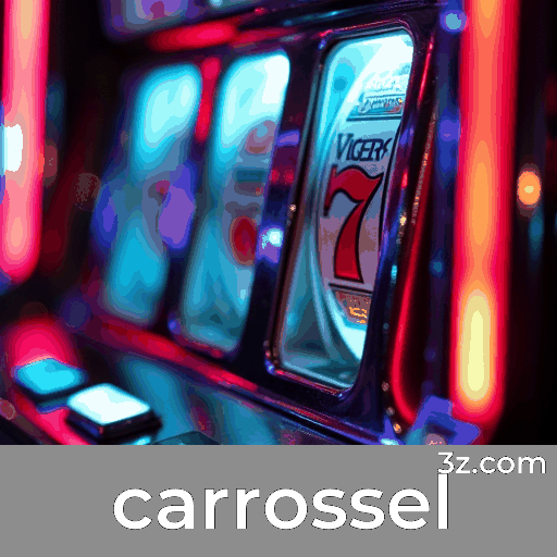 Carrossel: Tecnologia e Personalização para Experiências Únicas