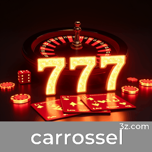 Carrossel: Apostas Esportivas Precisão e Excelência
