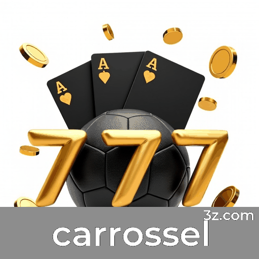 Carrossel Social Casino: Entretenimento Interativo Real
