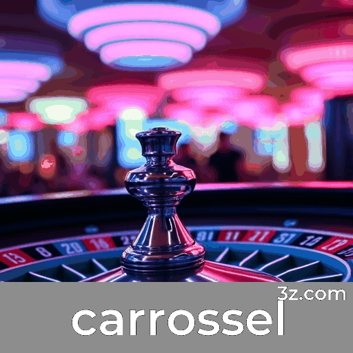 Carrossel: Download Rápido e Uso Fácil para Brasileiros