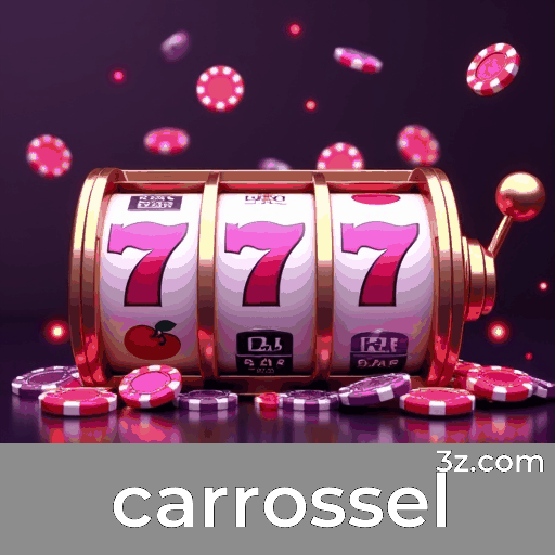 Carrossel: O Mundo de Jogos Selecionados