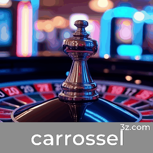 Controle Total e Personalização Completa de Conta na Carrossel
