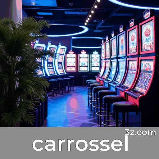 Carrossel: Estável, Seguro e Otimizado para o Brasil