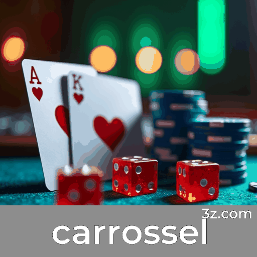 Carrossel: Apostas Esportivas Precisão e Excelência