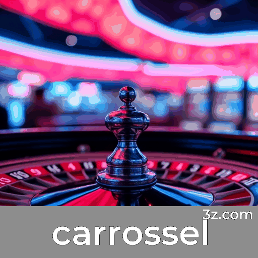 Controle Total e Personalização Completa de Conta na Carrossel