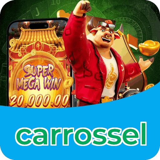Reload Bonus carrossel