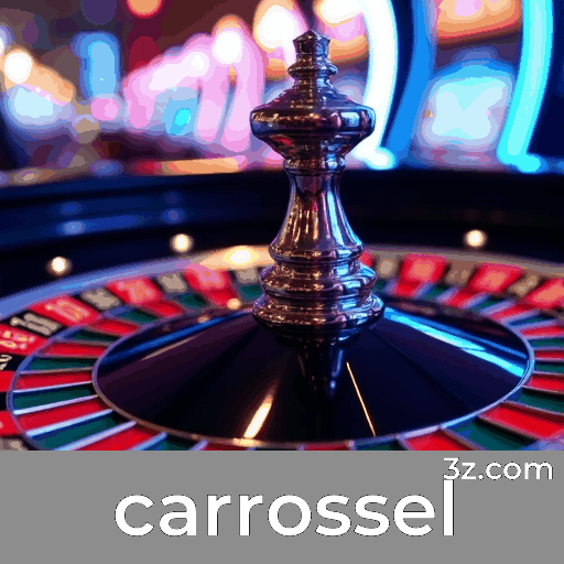 Carrossel: Tecnologia e Personalização para Experiências Únicas