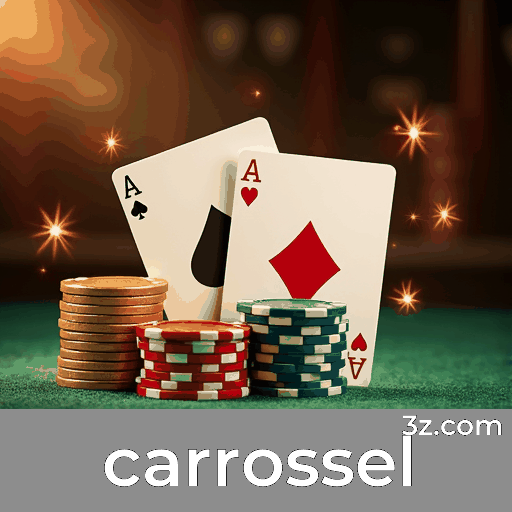 Carrossel: Tecnologia e Personalização para Experiências Únicas
