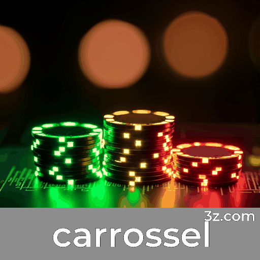 Carrossel: Tecnologia e Personalização para Experiências Únicas