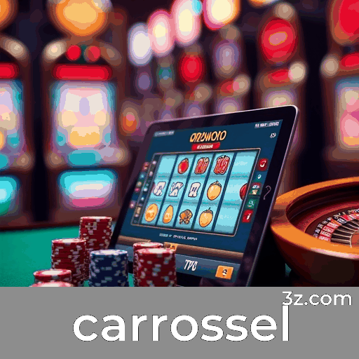 Carrossel: Estável, Seguro e Otimizado para o Brasil