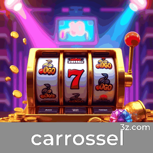 Carrossel: Seu Cassino Online Premiado e Seguro
